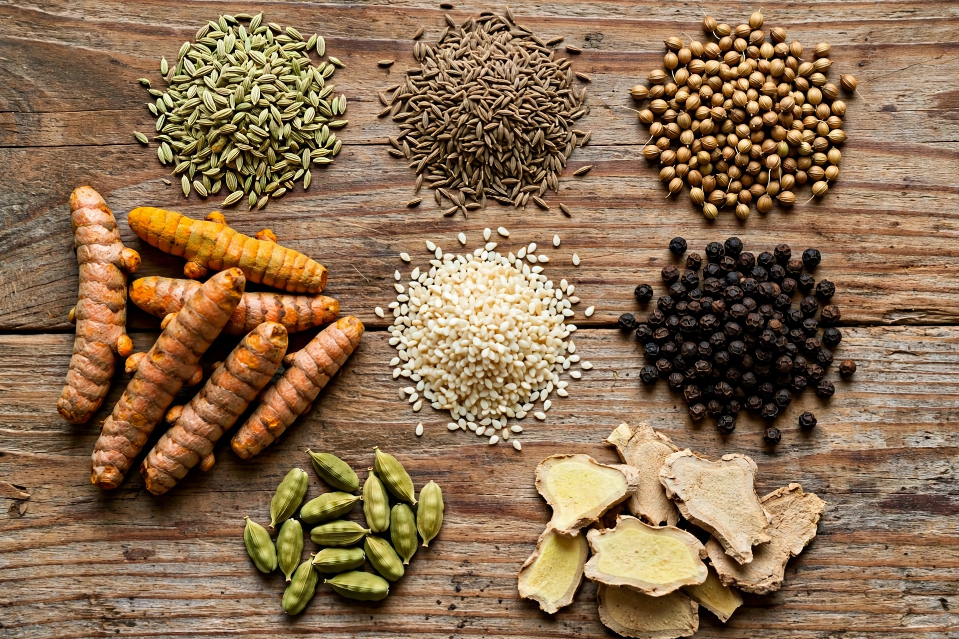 Dry Copra